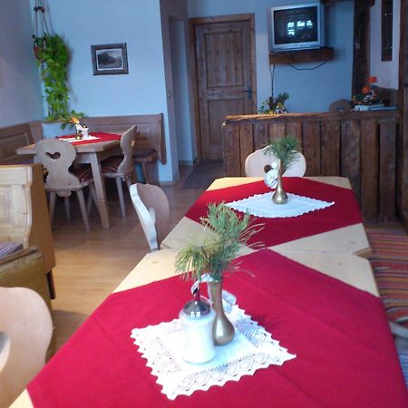 Hotel Hohe Tauern Matrei in Osttirol Ngoại thất bức ảnh