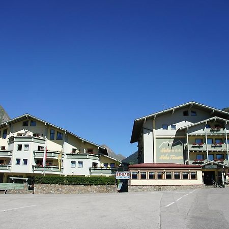 Hotel Hohe Tauern Matrei in Osttirol Ngoại thất bức ảnh