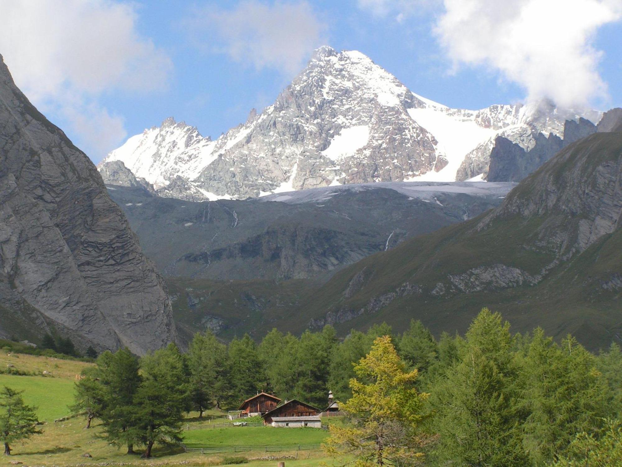 Hotel Hohe Tauern Matrei in Osttirol Ngoại thất bức ảnh