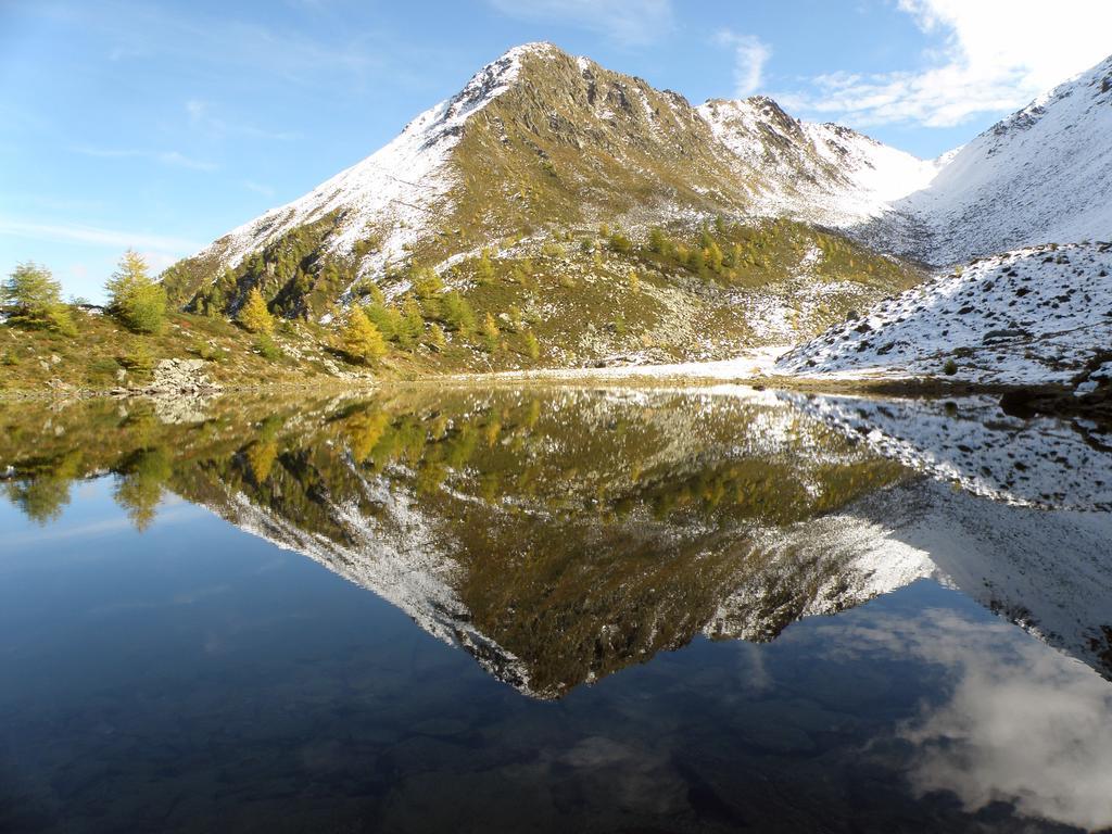 Hotel Hohe Tauern Matrei in Osttirol Ngoại thất bức ảnh