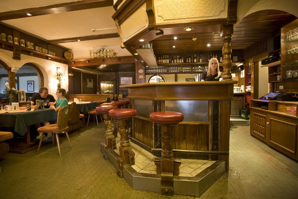 Hotel Hohe Tauern Matrei in Osttirol Ngoại thất bức ảnh
