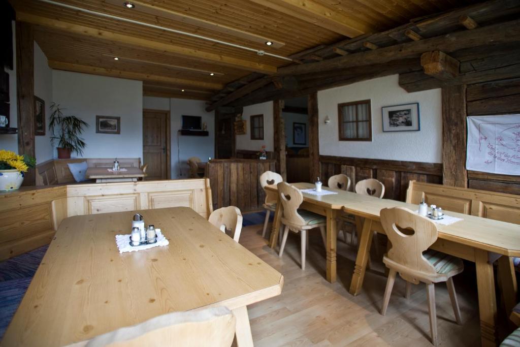 Hotel Hohe Tauern Matrei in Osttirol Ngoại thất bức ảnh