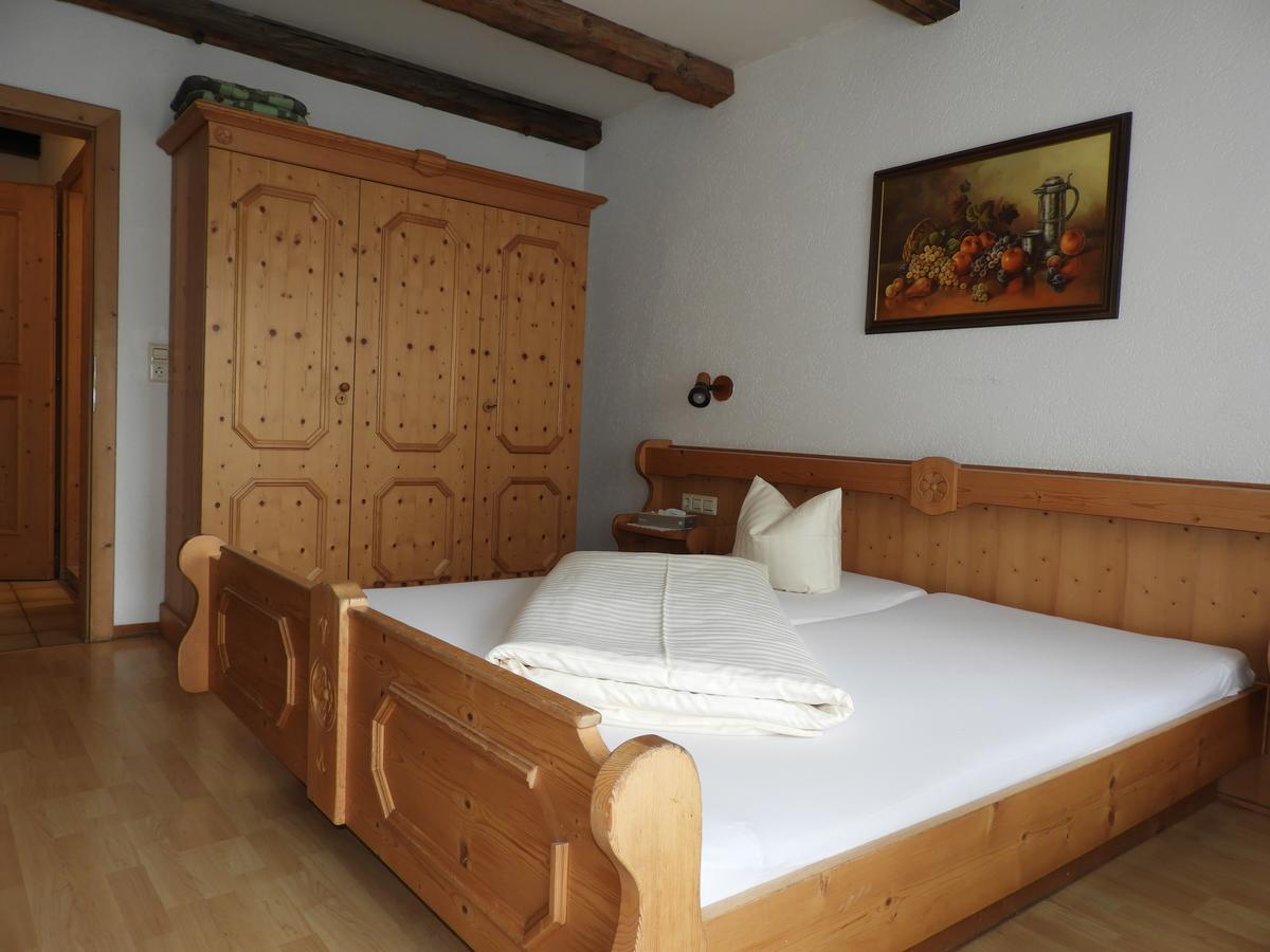 Hotel Hohe Tauern Matrei in Osttirol Ngoại thất bức ảnh