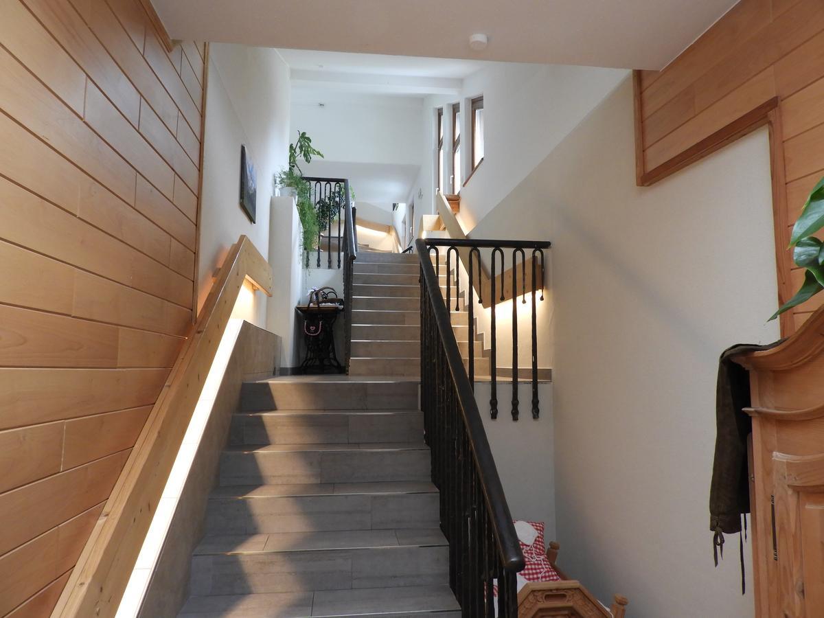 Hotel Hohe Tauern Matrei in Osttirol Ngoại thất bức ảnh