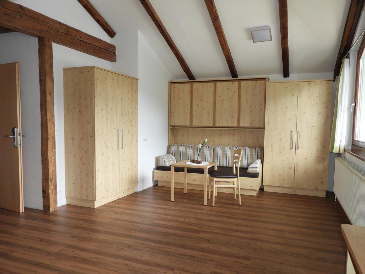 Hotel Hohe Tauern Matrei in Osttirol Ngoại thất bức ảnh