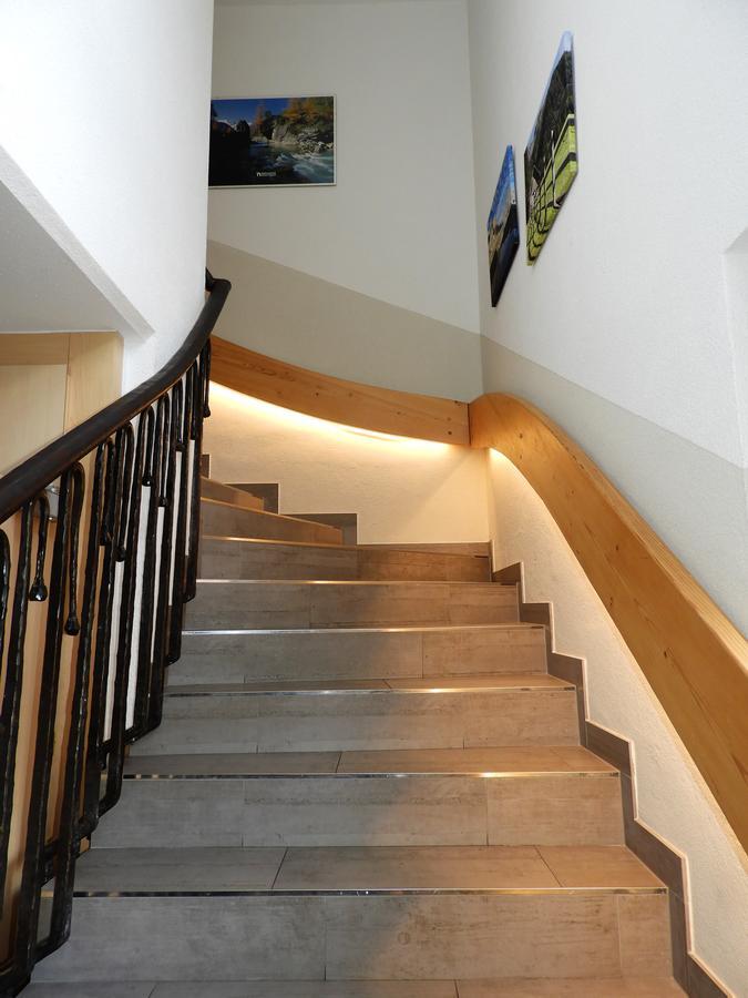 Hotel Hohe Tauern Matrei in Osttirol Ngoại thất bức ảnh