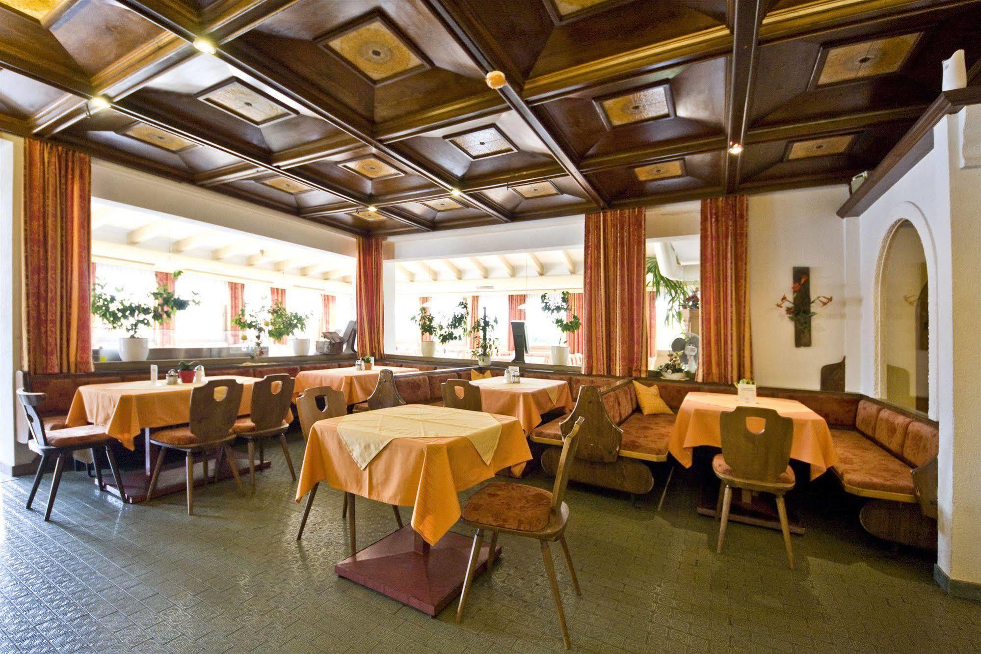Hotel Hohe Tauern Matrei in Osttirol Ngoại thất bức ảnh