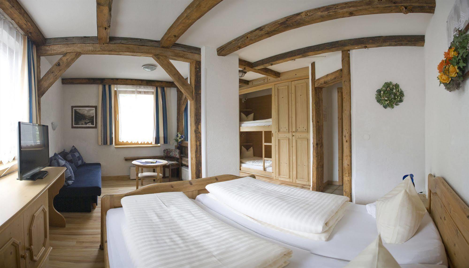 Hotel Hohe Tauern Matrei in Osttirol Ngoại thất bức ảnh