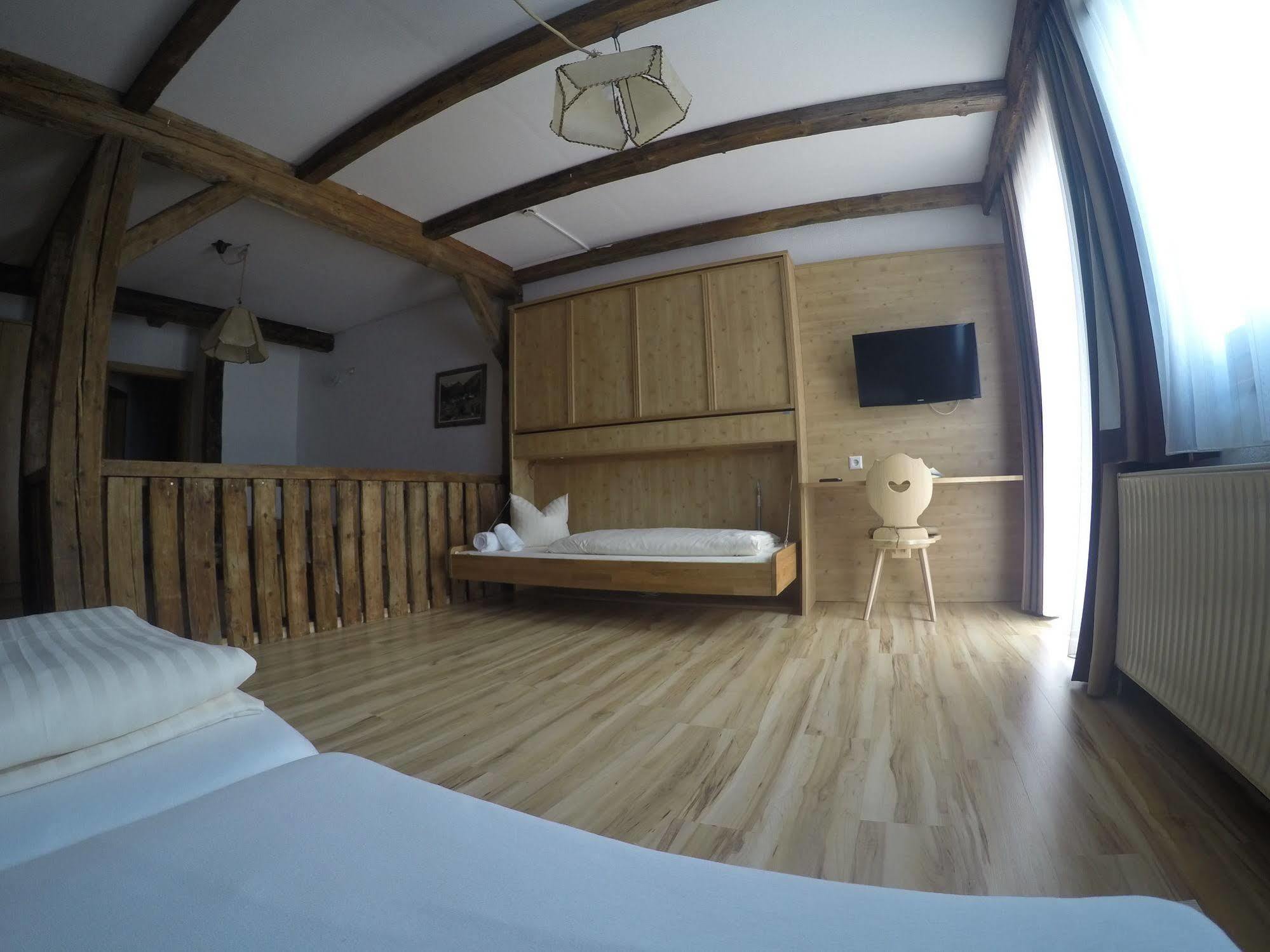 Hotel Hohe Tauern Matrei in Osttirol Ngoại thất bức ảnh