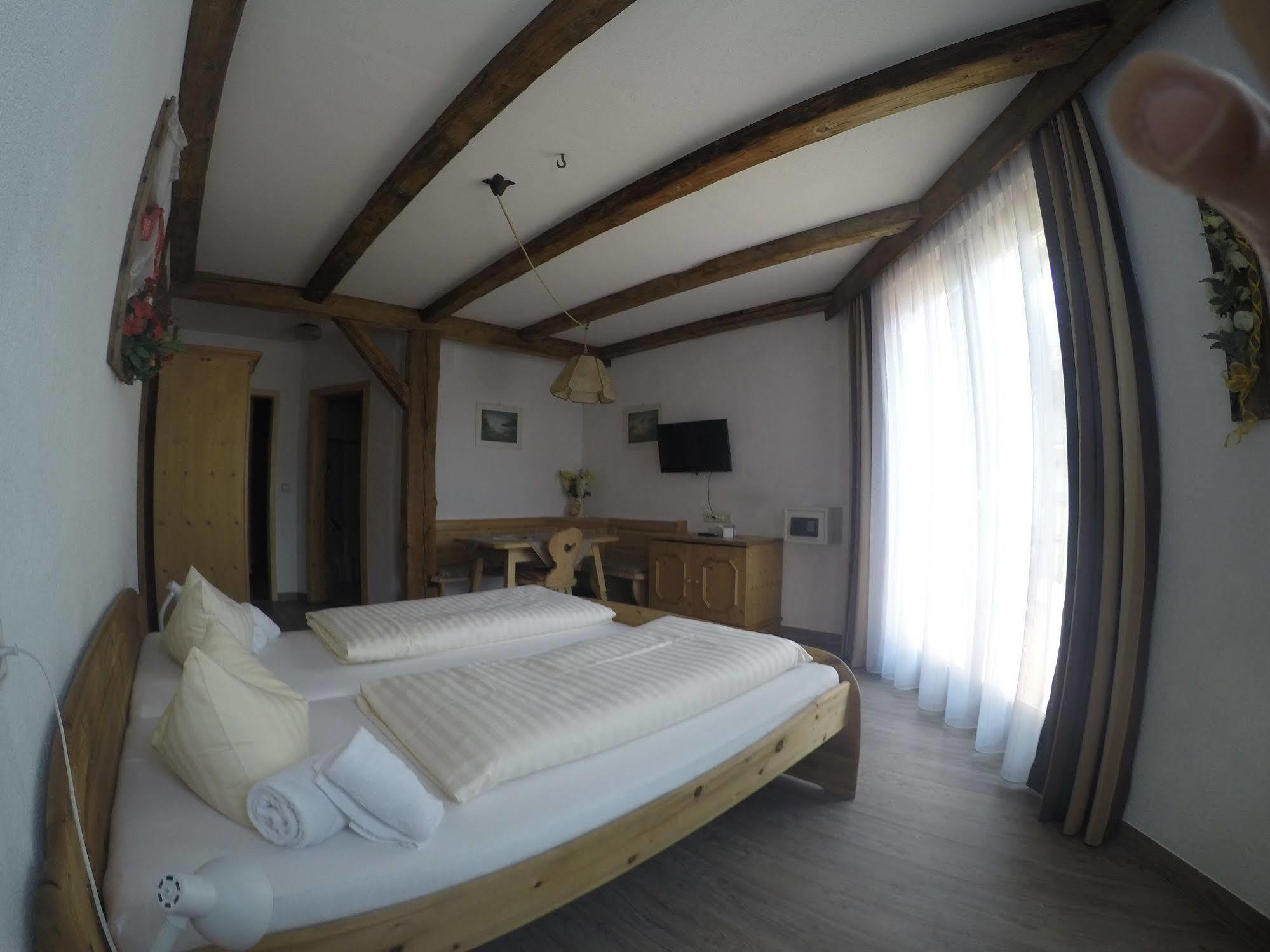 Hotel Hohe Tauern Matrei in Osttirol Ngoại thất bức ảnh