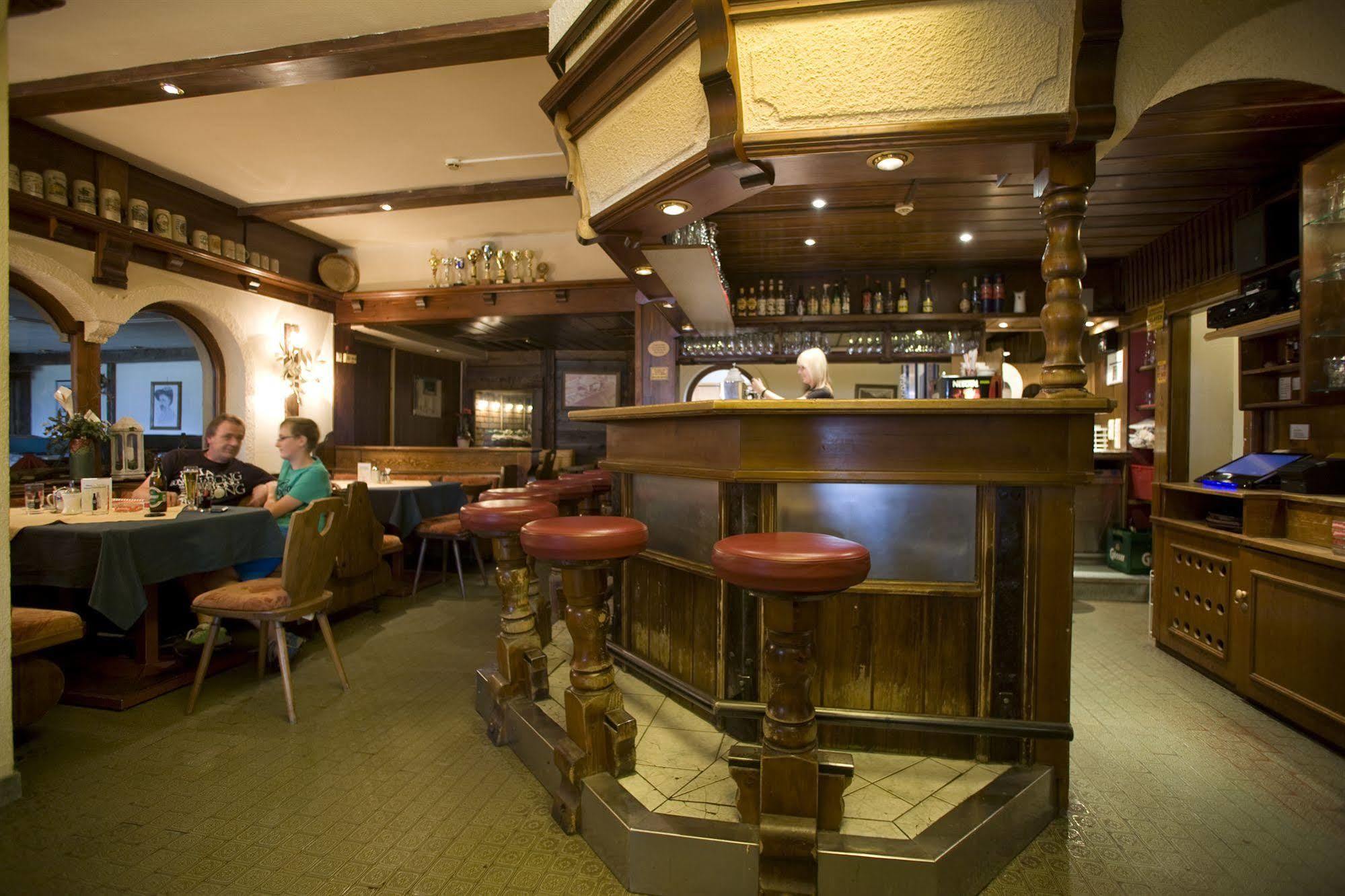 Hotel Hohe Tauern Matrei in Osttirol Ngoại thất bức ảnh