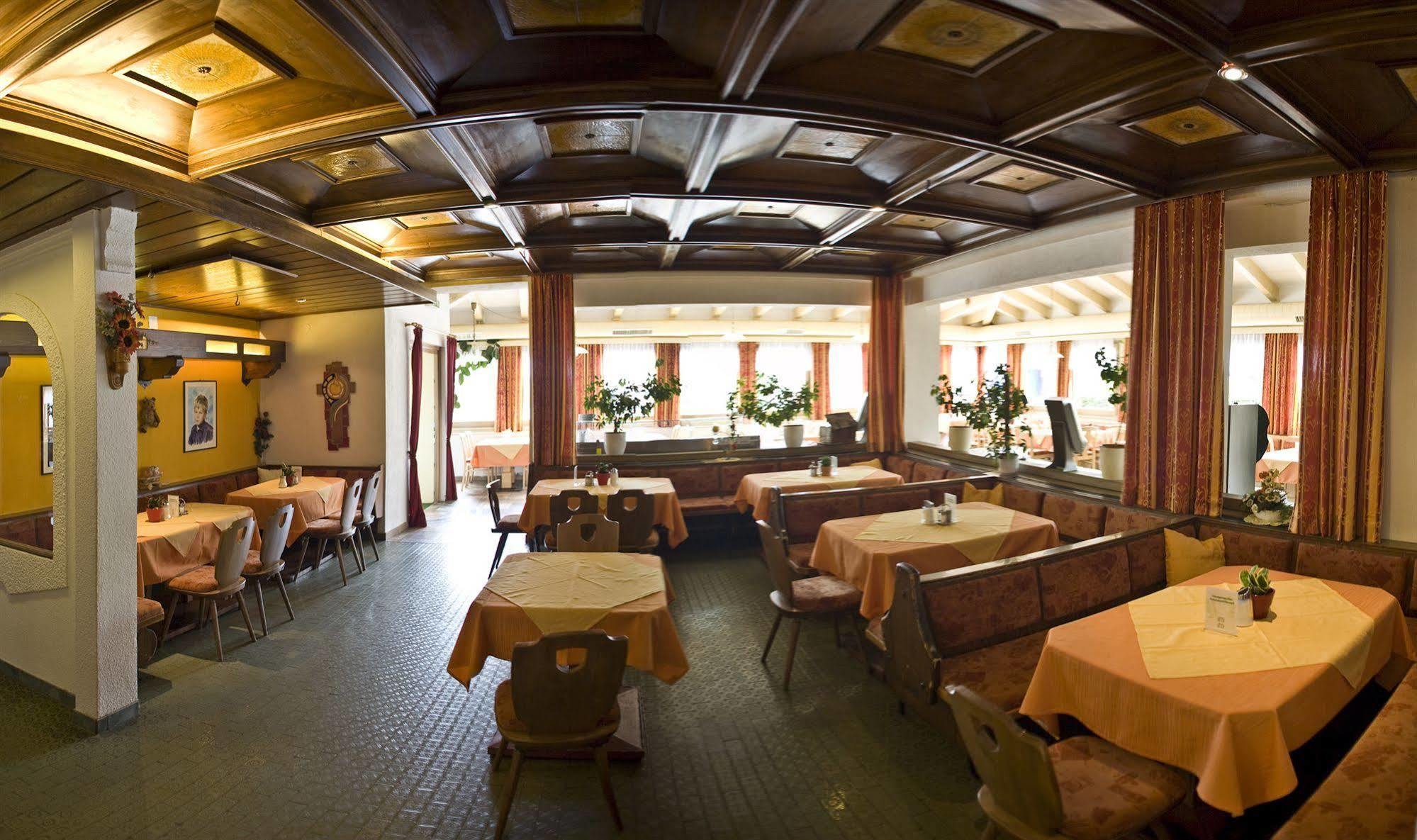 Hotel Hohe Tauern Matrei in Osttirol Ngoại thất bức ảnh