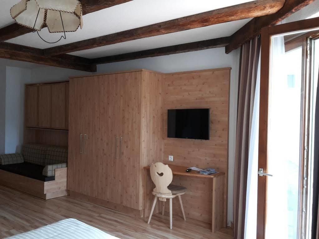 Hotel Hohe Tauern Matrei in Osttirol Ngoại thất bức ảnh
